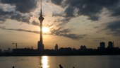 China’s Hai Basin: Better Water Use & Pol...